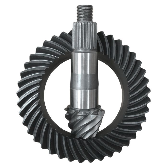 Dana 44 Wrangler JL Gladiator and Bronco 5.13 Ratio Front Ring and Pinion Revolution Gear