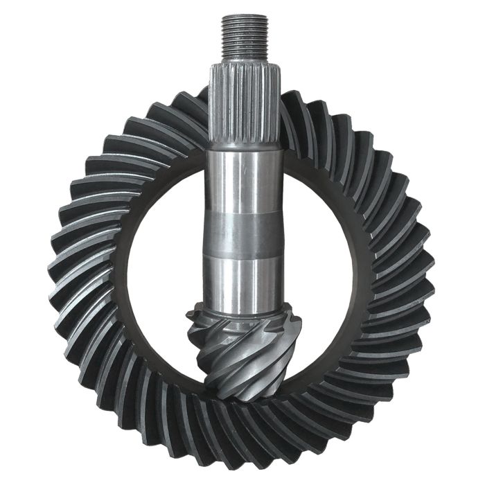 Revolution Gear and Axle  Front Ring & Pinion for 18-25 Jeep Wrangler JL Rubicon & Gladiator JT with Dana 44 (M210) Front Axle