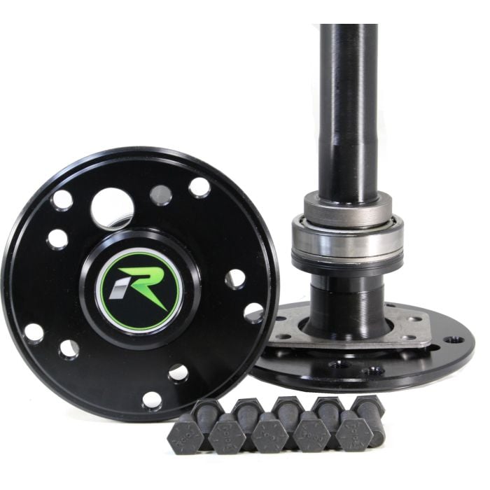 1993-06 Jeep TJ/YJ/XJ 30 Spline Discovery Series Rear Axle Kit Revolution Gear