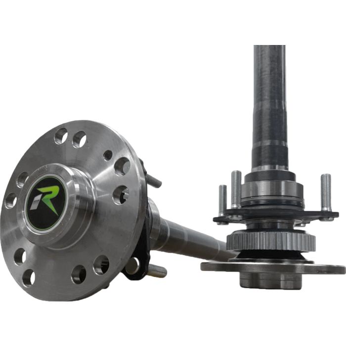 Jeep Gladiator Sport 4340 Chromoly Discovery Series Rear Axle Kit Revolution Gear