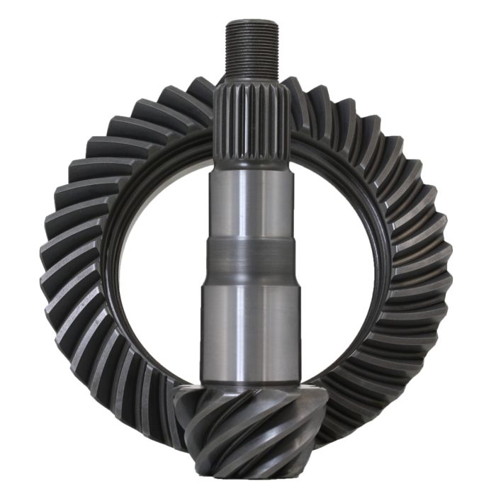 Dana 30 Front Axle Wrangler JK and JL 4.88 Ratio Ring and Pinion Revolution Gear