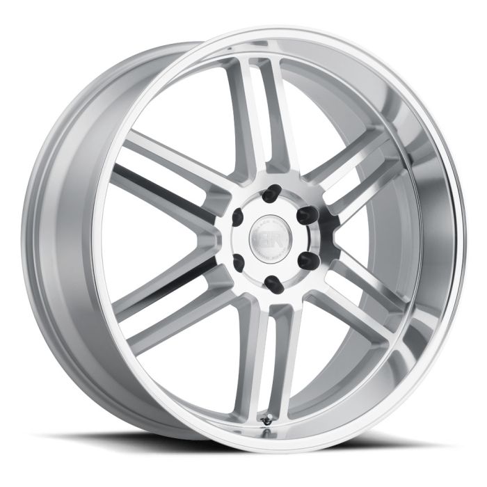 BLACK RHINO KATAVI SIL 20X9 5X5 6.18BS