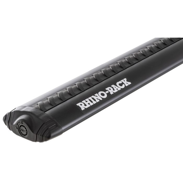 Rhino-Rack  Vortex SX 2 Bar Roof Rack for 15-22 Jeep Renegade BU
