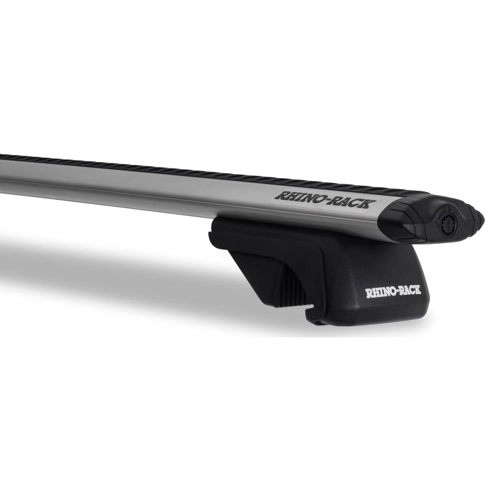 RHINO RACK VORTEX SX 2BAR RACK SILV BU  JA9142