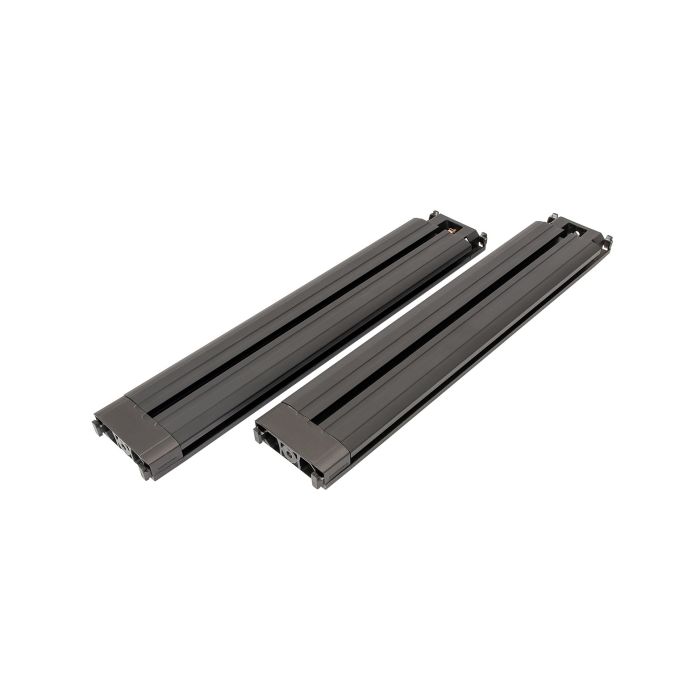 Rhino-Rack  Reconn-Deck 2 Bar Truck Bed System  for 20-22 Jeep Gladiator JT