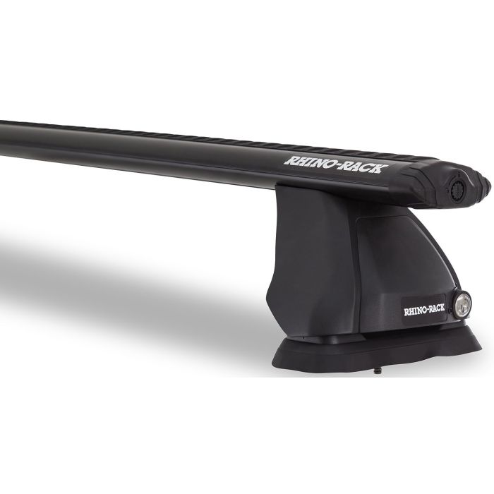 Rhino-Rack  Vortex 2500 2 Bar FMP Roof Rack for 15-22 Jeep Renegade BU Sport
