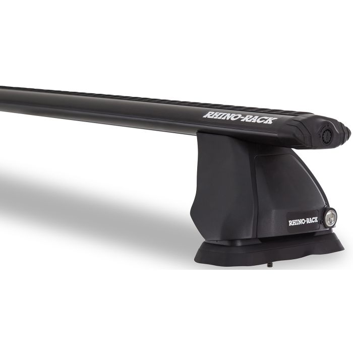 Rhino-Rack  Vortex 2500 2 Bar FMP Roof Rack for 15-22 Jeep Renegade BU Sport