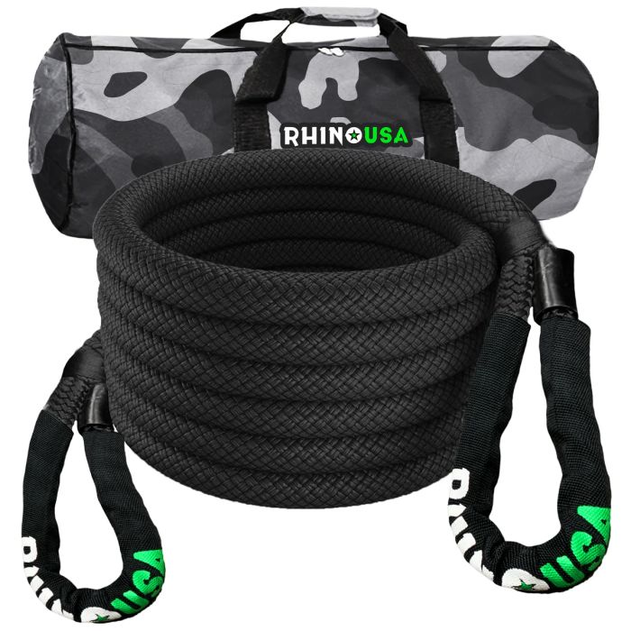 Rhino USA  Kinetic Recovery Rope 