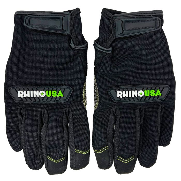 Rhino USA RNO-GLOVES Recovery Gloves 