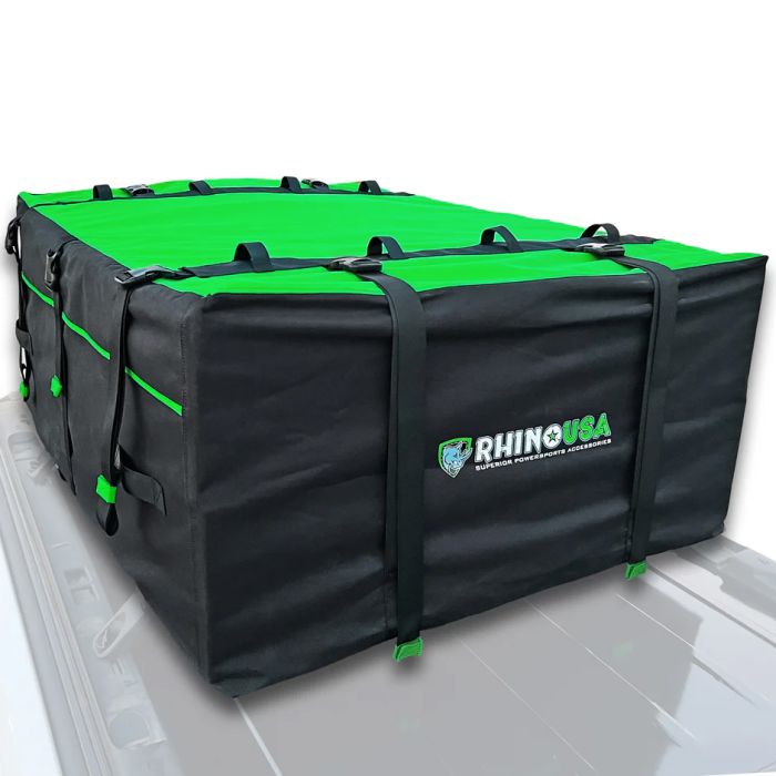 Rhino USA ROOFTOP-BAG-L Roof Top Storage Bag 
