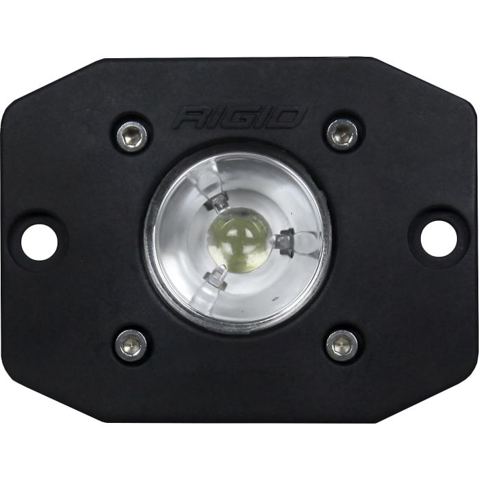 RIGID IGNITE FLOOD FM BLACK
