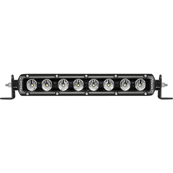 Rigid Industries  Radiance Plus SR-Series 8 Option RGBW LED Light Bar 