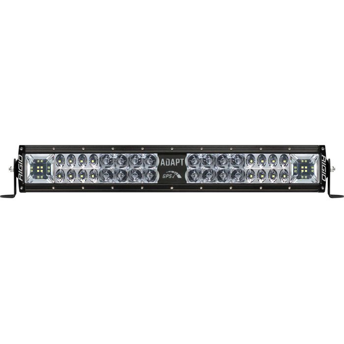 Rigid Industries  Adapt E-Series LED Light Bar 