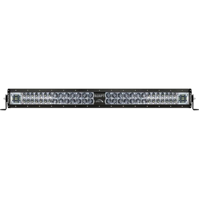 RIGID ADAPT E-SERIES LED LIGHT BAR 30IN