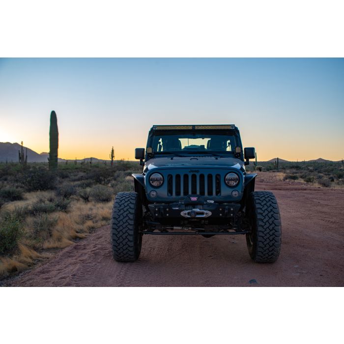 Rigid Industries  Adapt E-Series LED Light Bar 