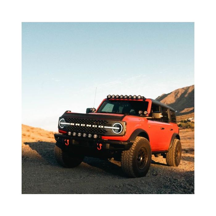 Rigid Industries  360 Connect Light Bar Assembly 
