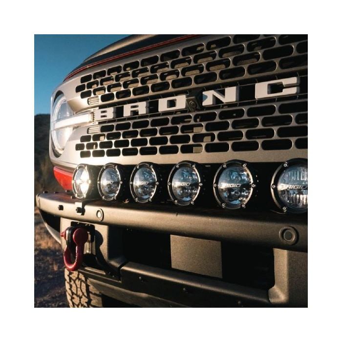 Rigid Industries  360 Connect Light Bar Assembly 