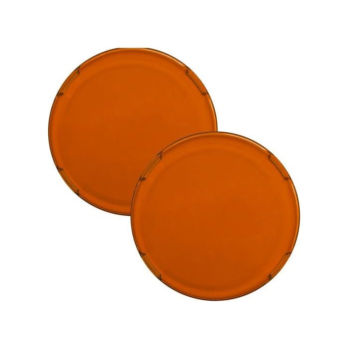 Rigid - COVER FOR RIGID 360-SERIES 6 INCH LED LIGHTS AMB | SET OF 2