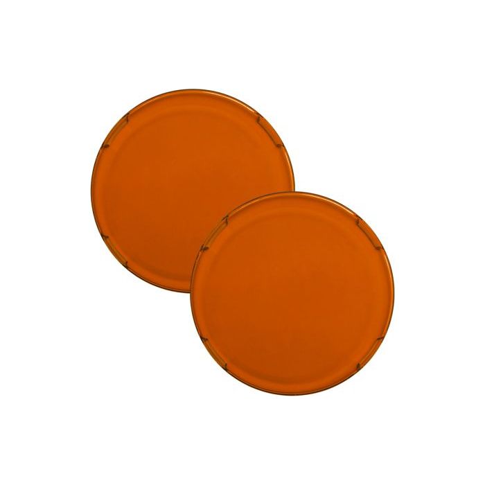 Rigid - COVER FOR RIGID 360-SERIES 4 INCH LED LIGHTS AMB | SET OF 2