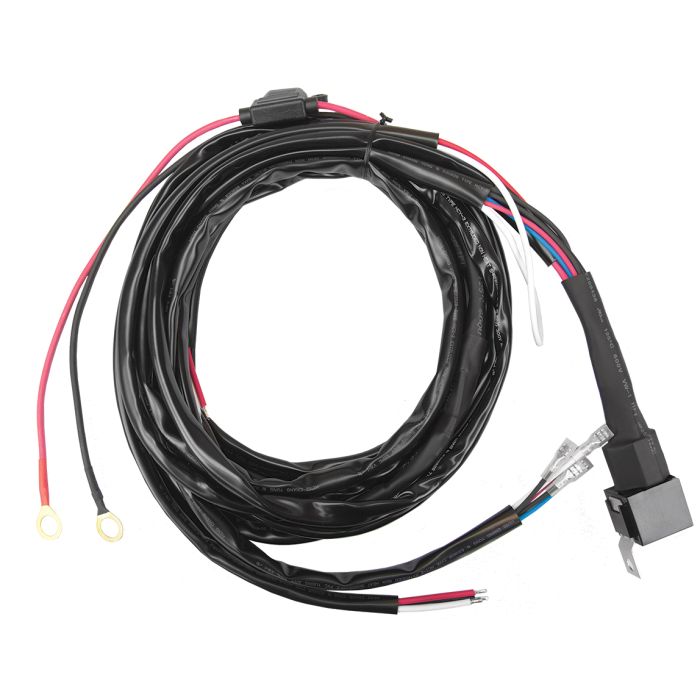 Rigid Industries  360-Series Light Wiring Harness 