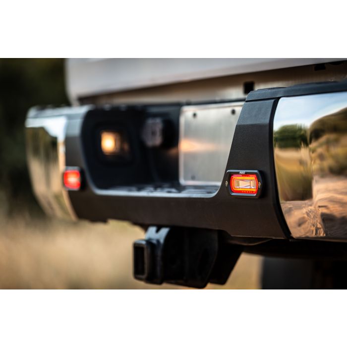 Rigid Industries  SR-L Series Spreader lights 