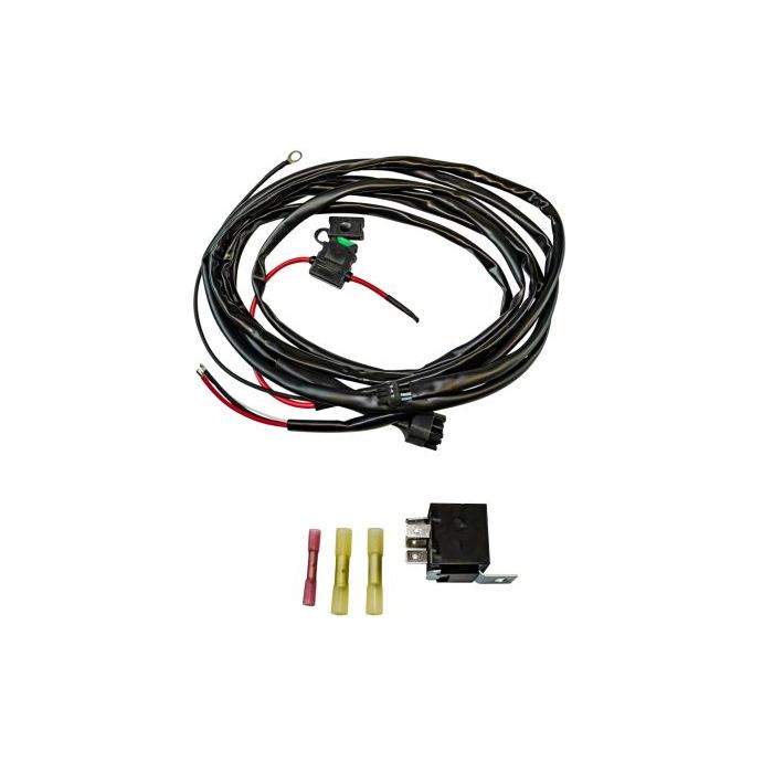 Rigid Industries  Adapt Light Bar Wire Harness 