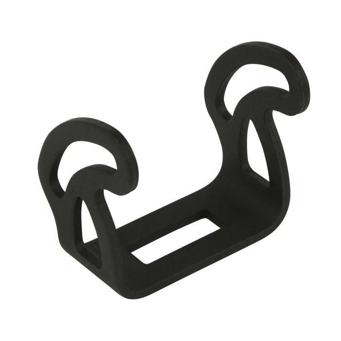 Rigid Industries 40184 D-Series Bracket with Hardware 