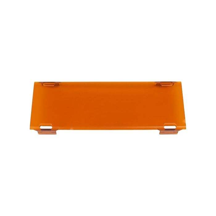 Rigid Industries 110994 10" Amber PRO Cover  for E-Series & RDS-Series Lights