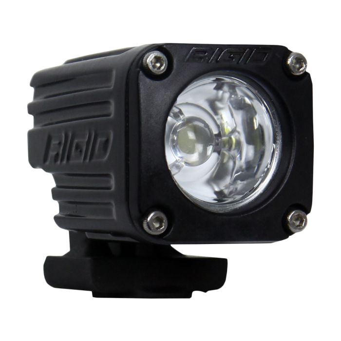 RIGID IGNITE FLOOD SM BLACK