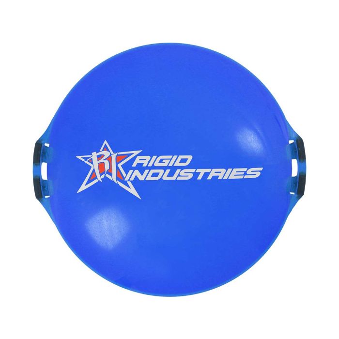RIGID R SERIES PRO COVER BLUE