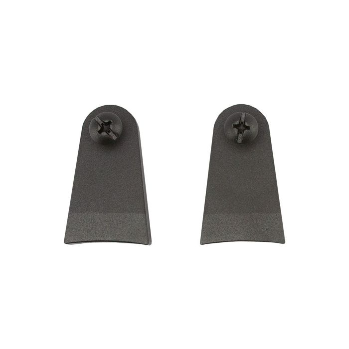 Rigid Industries 41657 Cowl Mount Standoff Kit for 18-21 Jeep Wrangler JL