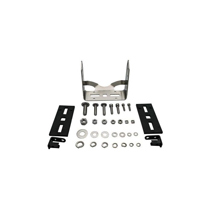Rigid Industries 24422 Q-Series Hardware Kit 
