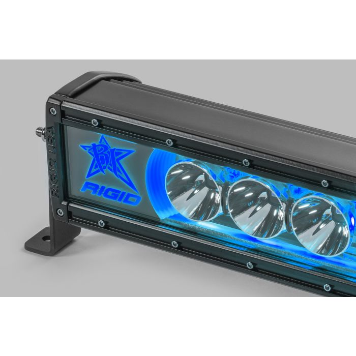 Rigid Industries  Radiance Plus Series 50" Multi-Color LED Light Bars 