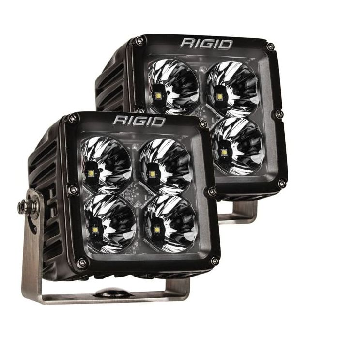 Rigid Industries 322053  Radiance Plus Pod XL RGBW 
