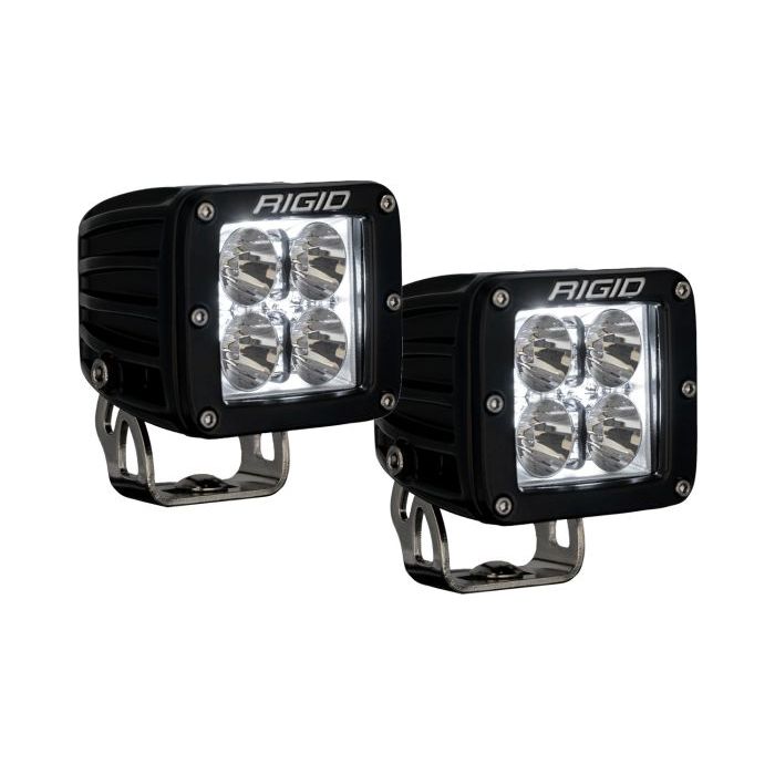 Rigid Industries 202053 Radiance Plus POD RGBW 