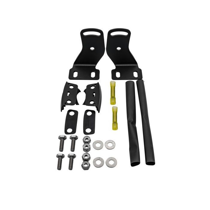 Rigid Industries 36005 RDS-Series Hardware Kit  