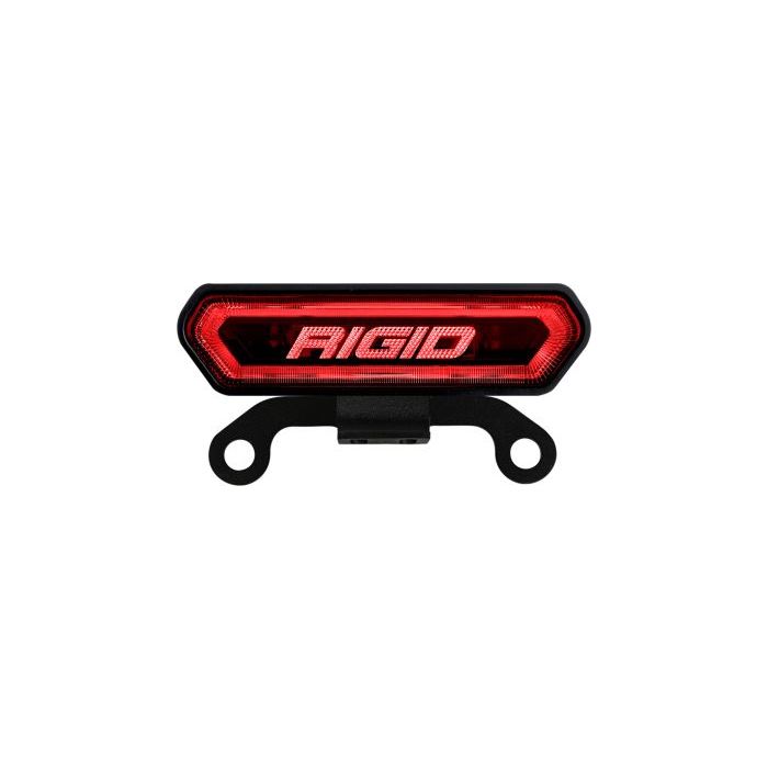 Rigid Industries 46727 Rear Chase Pod Light Kit  for 21-25 Ford Bronco