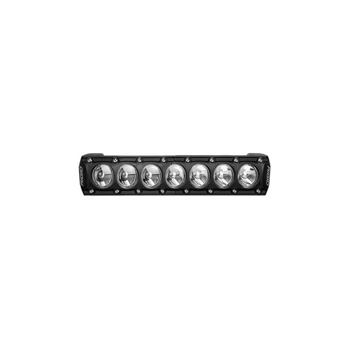 Rigid Industries  Revolve Light Bar  