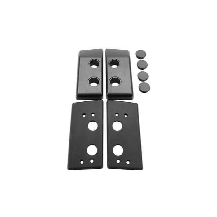 Rigid - Roof Line SR Mount Kit 2021+ Ford Bronco