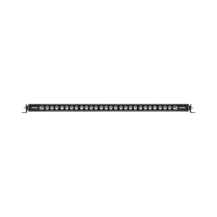 Rigid Industries 240004 40" SR-SERIES Broad Spot Beam Light Bar  with NO Backlight