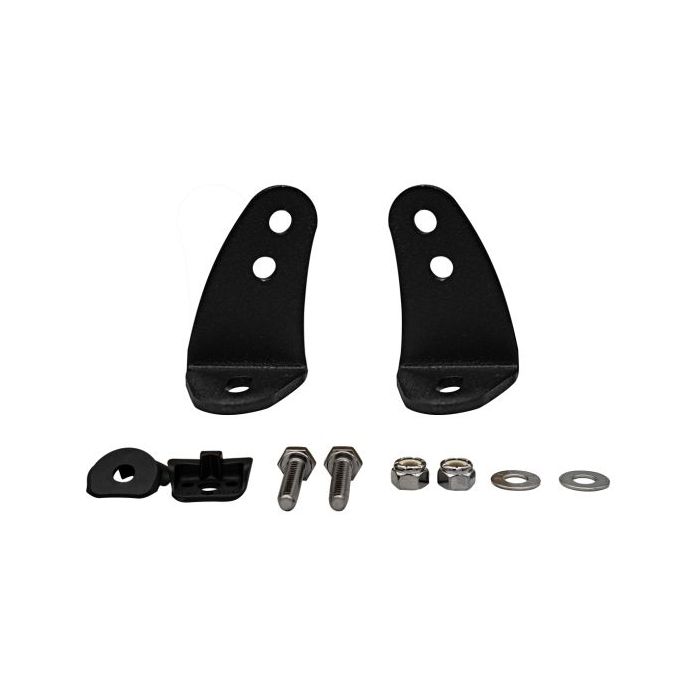 Rigid Industries 40183 SR-Series L Brackets 