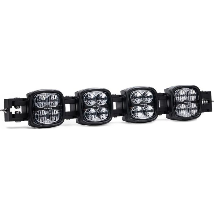 Rigid Industries  Phoenix LED Light Bar Connect Series 