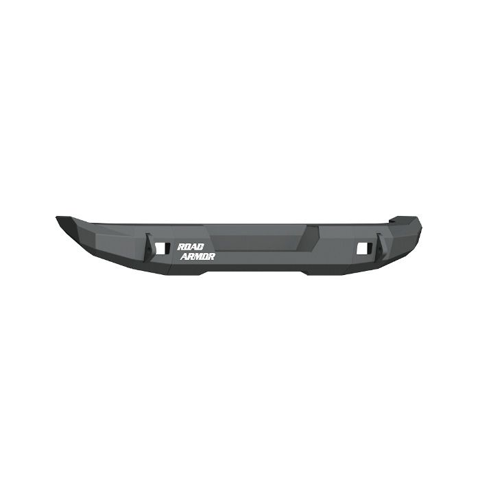 Road Armor  Stealth Mid Width Rear Bumper for 07-18 Jeep Wrangler JK