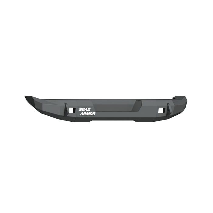 Road Armor  Stealth Mid Width Rear Bumper for 07-18 Jeep Wrangler JK