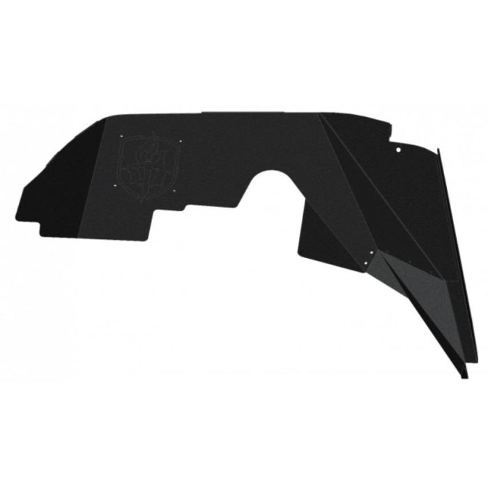 Road Armor  Stealth Fender Liners  for 18-22 Jeep Wrangler JL & Gladiator JT
