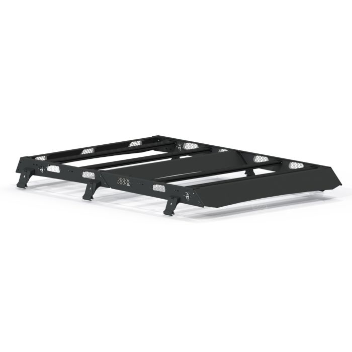 Road Armor 520RRS56B Treck Modular Roof Rack for 20-22 Jeep Gladiator JT