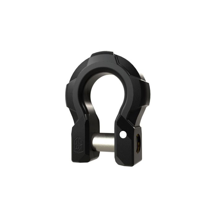 ROAD ARMOR IDENTITY SHACKLE TXT BLACK