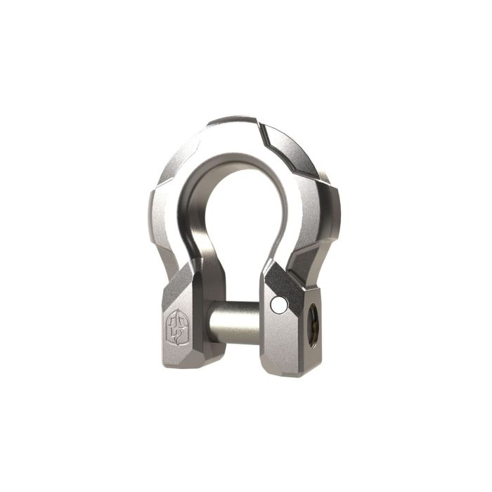 ROAD ARMOR IDENTITY SHACKLE GUNMETAL
