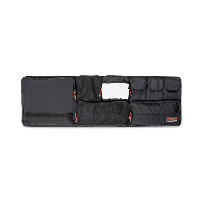 Roam Adventure Co.  Lid Organizers for Roam Rugged Cases