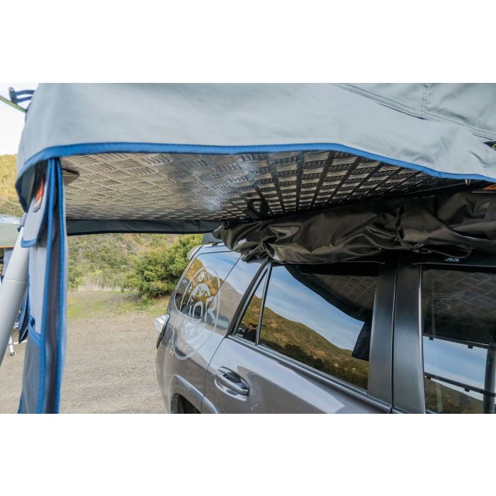 Non  Roam Adventure Company Vagabond Lite Rooftop Tent 